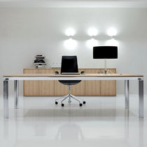 Bureau de direction / contemporain / en...