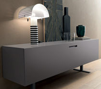Buffet contemporain / en bois / en bois...
