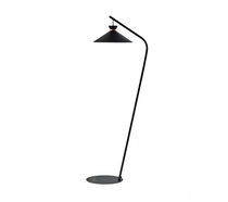 Lampe sur pied / en métal peint / contemporaine...