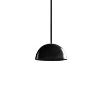 Suspension / en métal / contemporaine /...