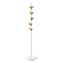 Porte-manteau sur pied / design original...
