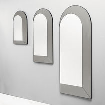 Miroir mural / à poser / contemporain /...