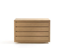 Commode contemporaine / en bois / non spécifié