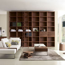 Bibliothèque modulable / contemporaine /...