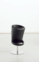 Tabouret de bar design original / en métal...