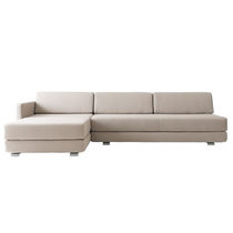 Canapé modulable / lit / contemporain /...