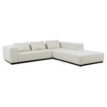 Canapé modulable / lit / contemporain /...