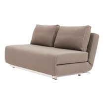 Canapé lit / contemporain / couleur personnalisable...