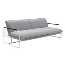 Canapé lit / contemporain / couleur personnalisable...
