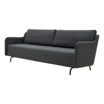 Canapé lit / contemporain / couleur personnalisable...