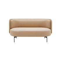 Canapé contemporain / couleur personnalisable...
