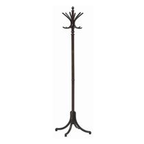 Porte-manteau sur pied / classique / en...