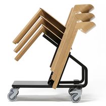 Desserte porte-chaises / résidentielle /...
