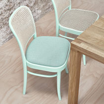 Chaise de salle à manger classique / en...