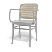 Chaise de salle à manger classique / en...