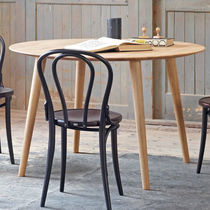 Table à manger design scandinave / en chêne...