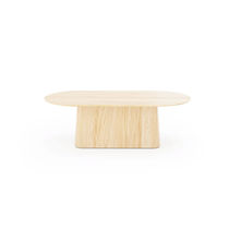 Table contemporaine / en hêtre / en chêne...