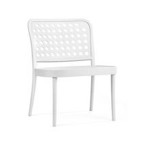 Chaise contemporaine / en contreplaqué /...