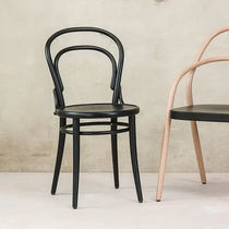 Chaise de salle à manger classique / en...