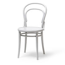 Chaise de salle à manger classique / en...