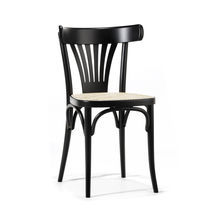 Chaise de salle à manger classique / en...