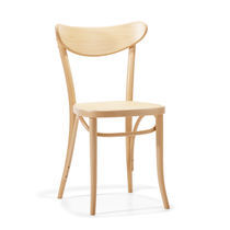 Chaise de salle à manger classique / en...