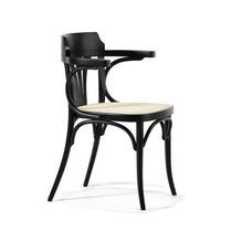 Chaise de salle à manger classique / en...