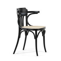 Chaise de salle à manger classique / en...