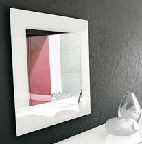 Miroir mural / classique / rectangulaire...