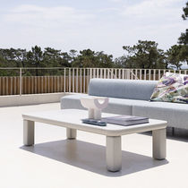 Table basse contemporaine / en HPL / en...