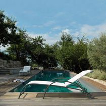 Bain de soleil classique / en tissu / en...