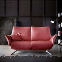 Canapé d'angle / compact / contemporain...