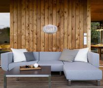 Canapé modulable / d'angle / contemporain...
