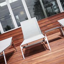 Bain de soleil contemporain / en Batyline®...