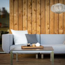 Table basse contemporaine / en HPL / en...