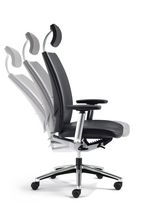 Fauteuil de direction professionnel