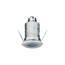 Luminaire encastrable au plafond / à LED...