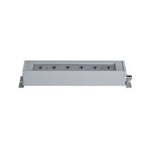 Luminaire apparent / à LED / linéaire /...