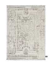 Tapis traditionnel / à motif / en laine...