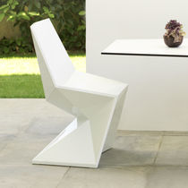 Chaise design original / 100% recyclable...