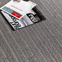 Tapis contemporain / uni / en nylon / en...