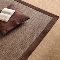 Tapis contemporain / uni / en laine / en...