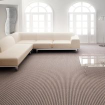 Moquette tuftée / bouclée / en laine / pour...