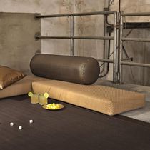 Tapis contemporain / uni / en coton / en...