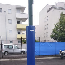 Protection de pilier