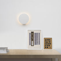 Applique murale contemporaine / en aluminium...