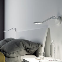 Applique murale contemporaine / en aluminium...