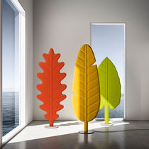 Lampe sur pied / design original / en acier...
