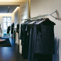 Porte-manteau mural / contemporain / en...