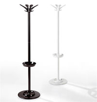 Porte-manteau sur pied / contemporain /...